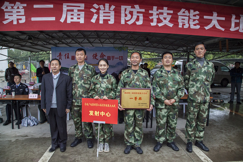 团体总分一等奖获得单位：发射中心代表队1.jpg