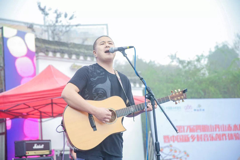 18中国新乡村音乐创作体验秋季营开营仪式.jpg
