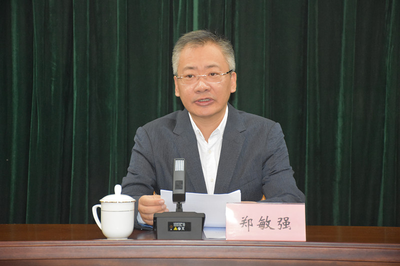 市委常委、组织部郑敏强部长讲话_副本.jpg