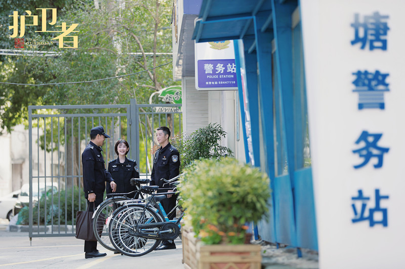 图1  老周主理的罗塘警务站.jpg