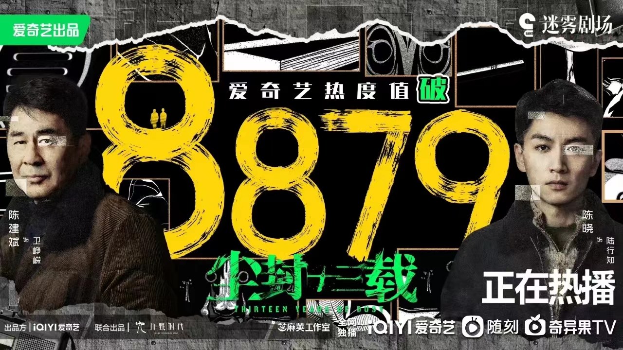 3.爱奇艺热度值破8879.jpg